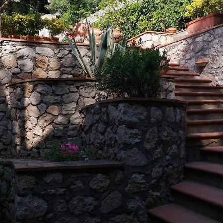 La Perla Marina * Capri