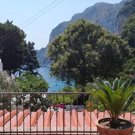 Vila La Perla Marina
