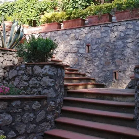 La Perla Marina Vila Capri