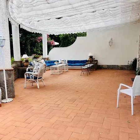 La Perla Marina Vila Capri