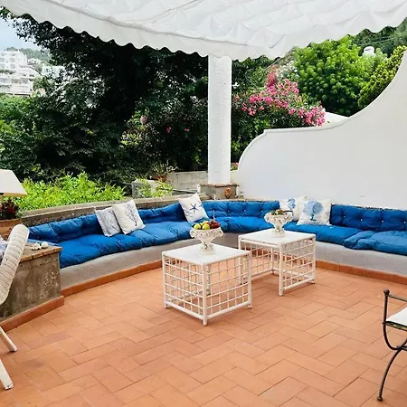 La Perla Marina Capri