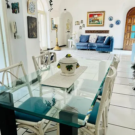 Vila La Perla Marina