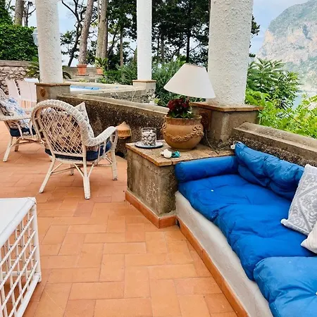 La Perla Marina Vila