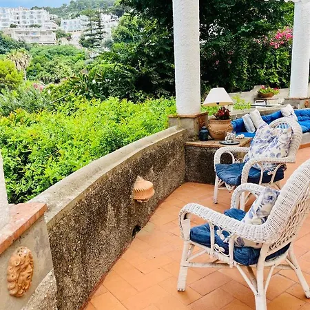 Vila La Perla Marina