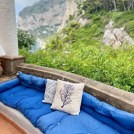 La Perla Marina Vila Capri