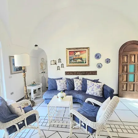 Vila La Perla Marina *
