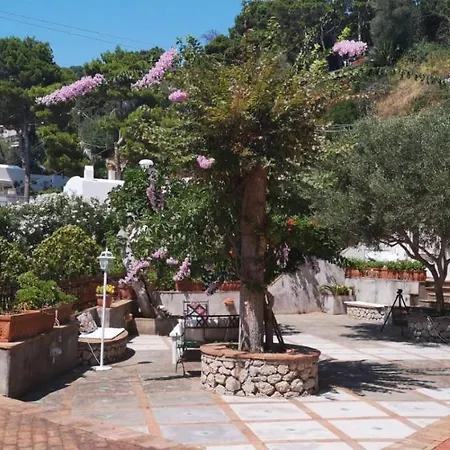 Villa La Perla Marina *